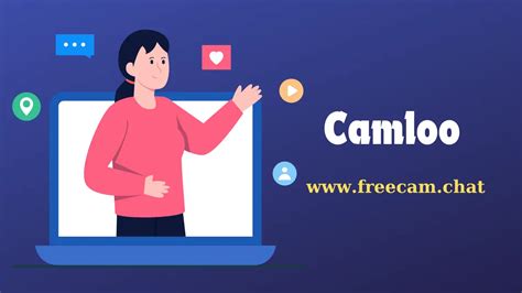 camloo chat|Camloo: Random Video Chat App